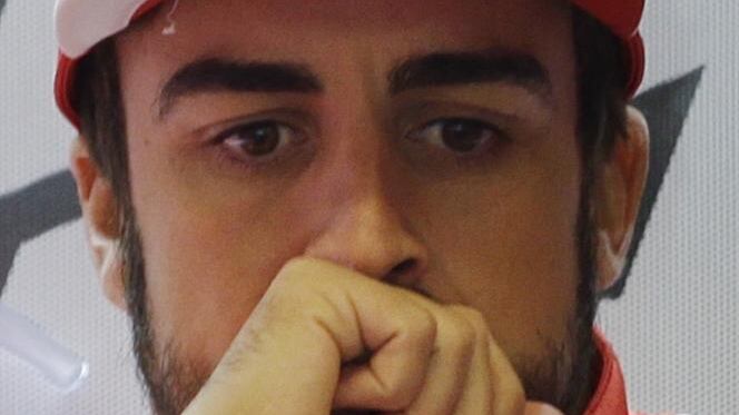 Alonso-McLaren, è fatta ma è ancora un tabù