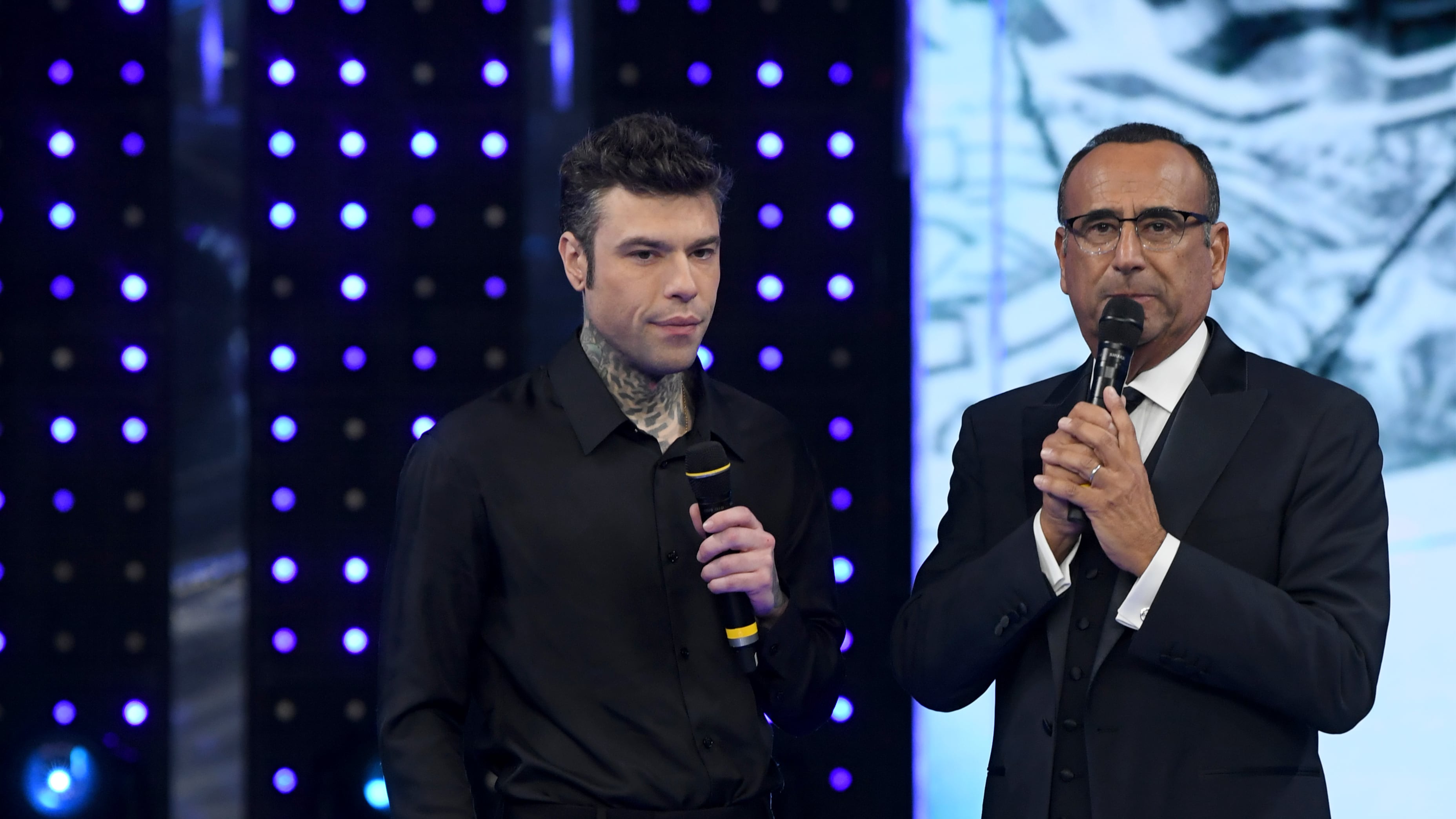 Sanremo 2025, Fedez il favorito per il pubblico, ma la sua reputazione potrebbe affossarlo