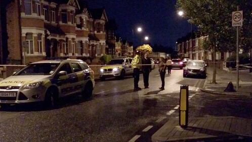 Londra, blitz antiterrorismo: sei arresti nella notte 2