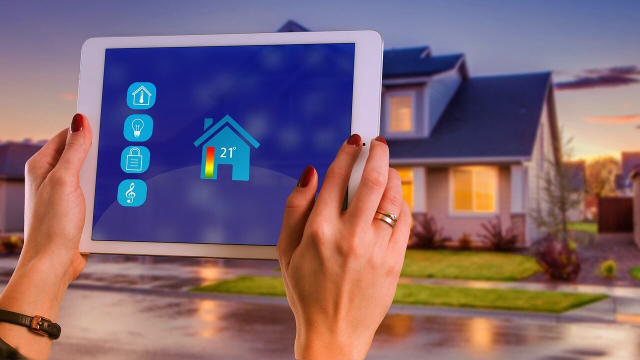 In arrivo un nuovo tablet da parete: Apple entra nel mondo della Smart Home