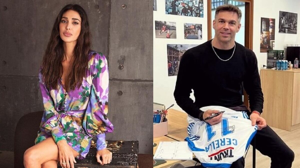 Belen dopo Elio c'è un altro uomo? Chi è il nuovo flirt Bruno Cerella