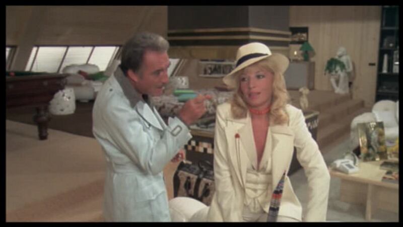 Film con Ugo Tognazzi, il comico sexy 11