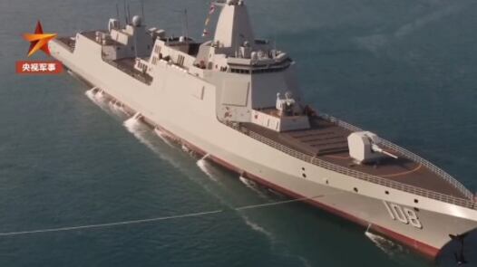 Droni e navi da guerra: così Pechino può distruggere la flotta Usa