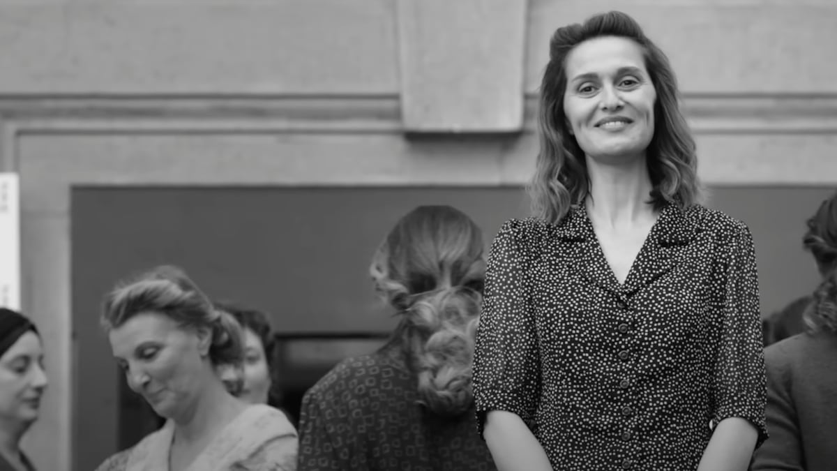 Paola Cortellesi batte Barbie: exploit di "C'è ancora domani" al botteghino