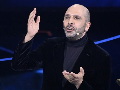 Sanremo oltre la gara, le foto della seconda serata
