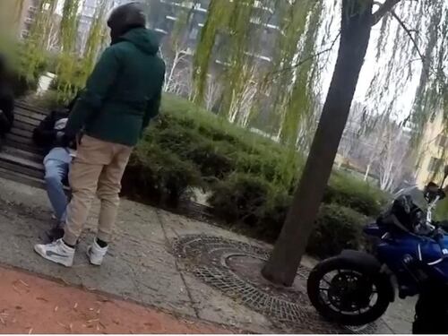 Maxi blitz anti baby gang: 40 arresti e 70 denunce. Impegnati 500 agenti in tutta Italia