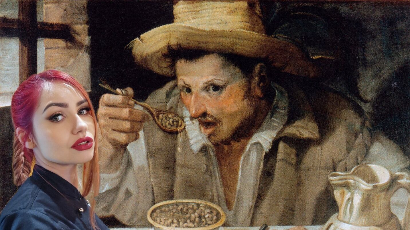 La cucina italiana: l'arte di superare le crisi