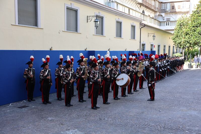 Comando Generale dell’Arma dei Carabinieri