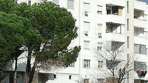 La bravata dei ragazzini: rubano segnale stradale