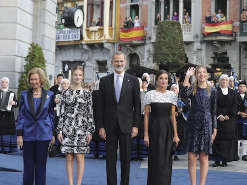 Non solo William e Harry: tutte le faide delle royal family europee