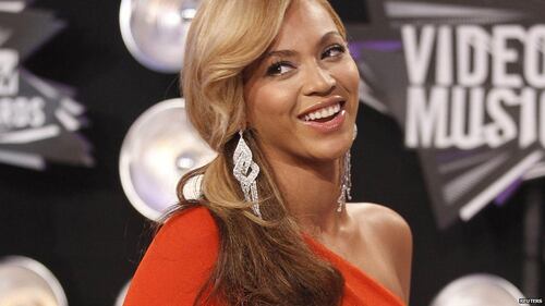 Beyoncé e Jay-Z, la coppia d'oro della musica 24