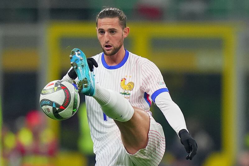 Italia-Francia