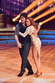 Ballando con le stelle: la prima puntata del dance show di Rai Uno  2