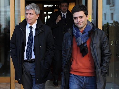 Vendola diventa papà, Salvini: "Questo è disgustoso egoismo"