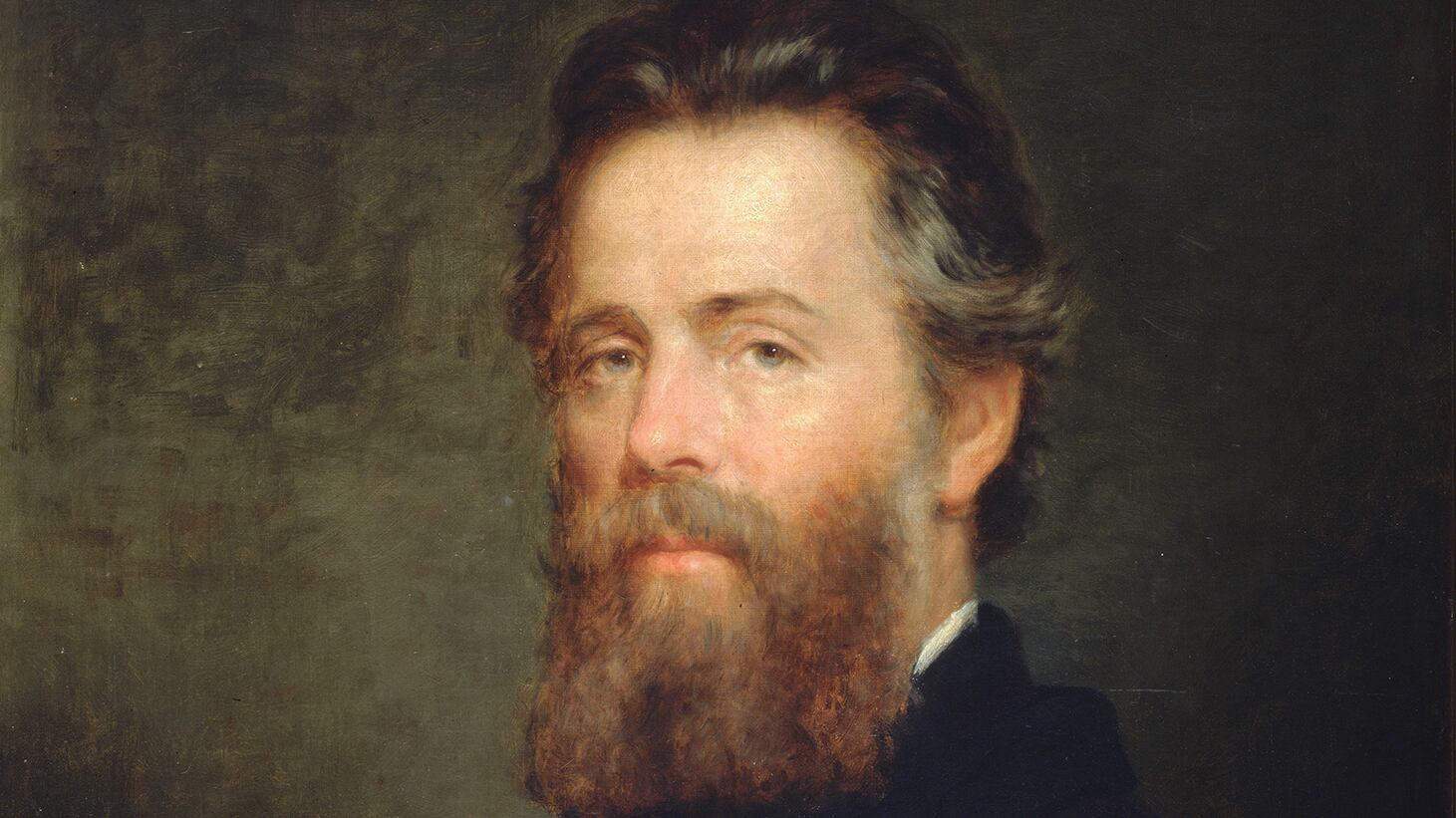Melville contro i ruderi della editoria moderna