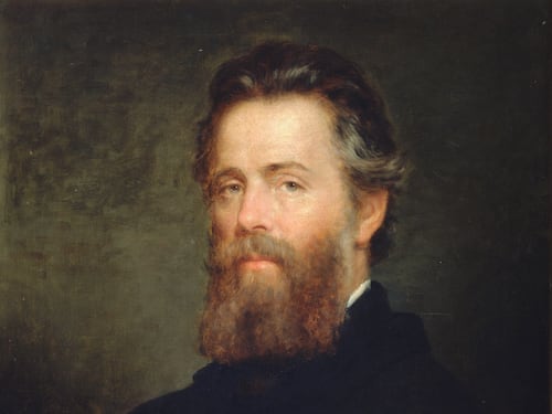 Melville contro i ruderi della editoria moderna