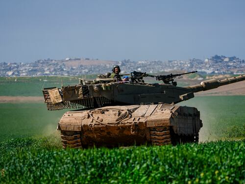 Ucraina, guerra mondiale? Sì, ma a pezzi