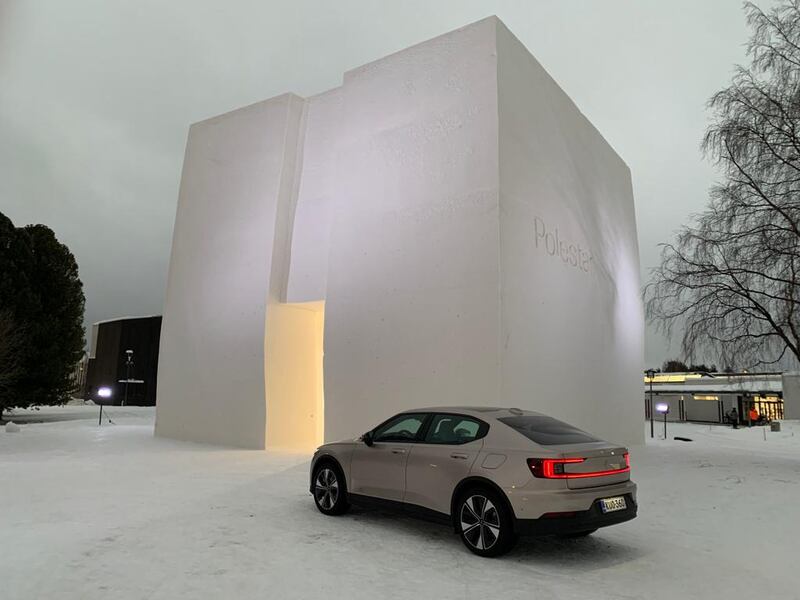 Polestar