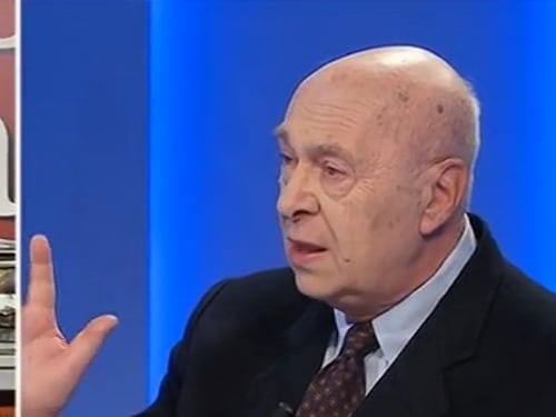 Scontro tra Mieli e Travaglio: "Basta col gioco delle anticipazioni", "Ma cosa dici?"