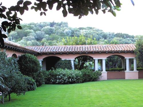 Villa Certosa verso la vendita a multimilardario arabo. Fininvest: "Nessuna trattativa in fase avanzata"