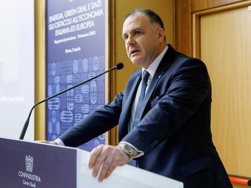 A maggio aggiornato il record di occupati. Orsini: "Ora subito il dl sull'Ires premiale"