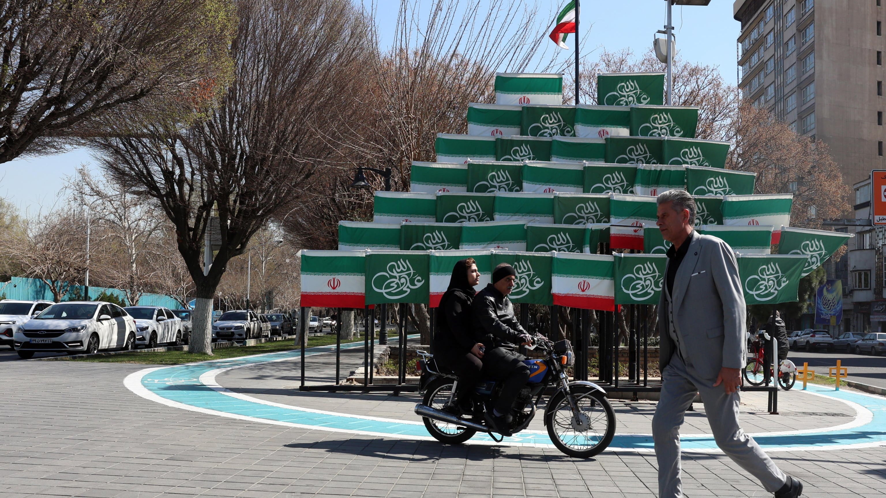 Così la Cina ha creato uno Stato di sorveglianza in Iran