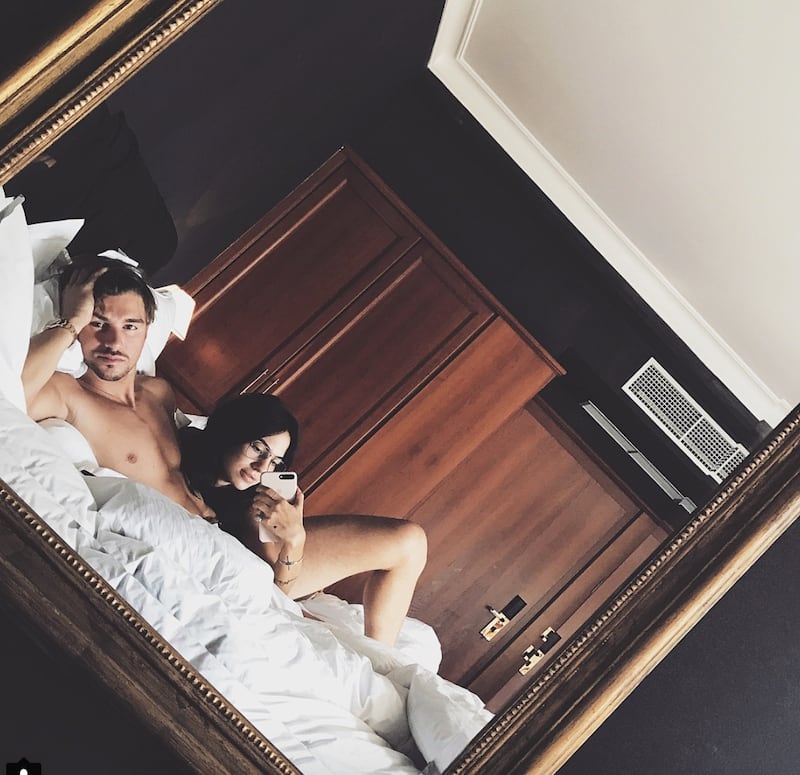 GF Vip 2, le ultime sexy concorrenti 19