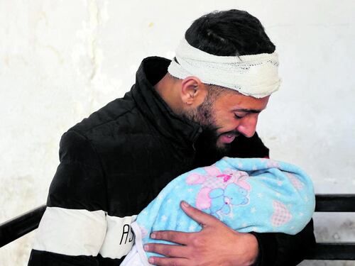Ritrovati morti due ostaggi israeliani. Blinken: "Vicini alla tregua"