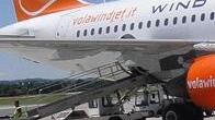 Wind Jet contro Alitalia: «Vogliamo 162 milioni»