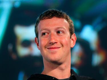 Mark Zuckerberg: foto 13
