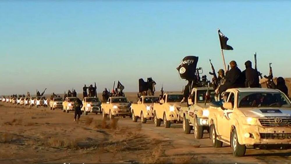 Jihadisti turchi arrestati in Niger: volevano unirsi all'Isis