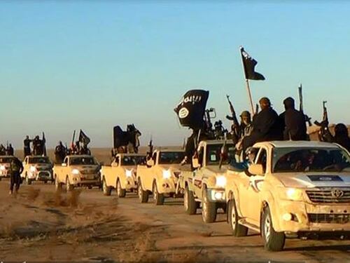 Jihadisti turchi arrestati in Niger: volevano unirsi all'Isis