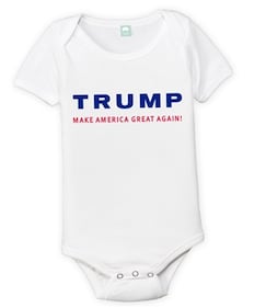 I gadget di Donald Trump 9