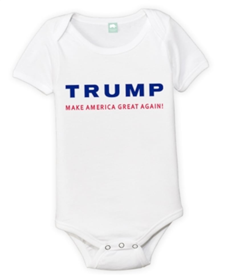I gadget di Donald Trump 9
