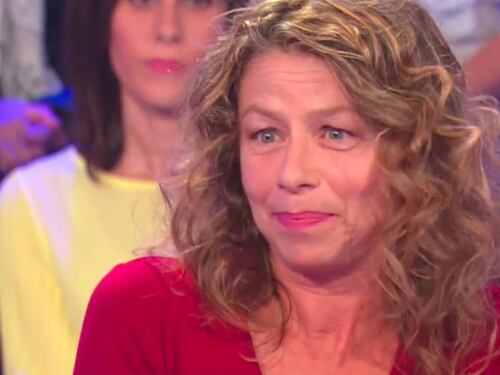 Amanda Sandrelli: “A Roma non ho mai visto una situazione così”