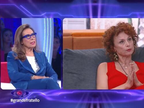 Grande Fratello 2023: Beatrice Luzzi "guerriera" (voto 8), "inopportuno" Claudio Roma (voto 4)