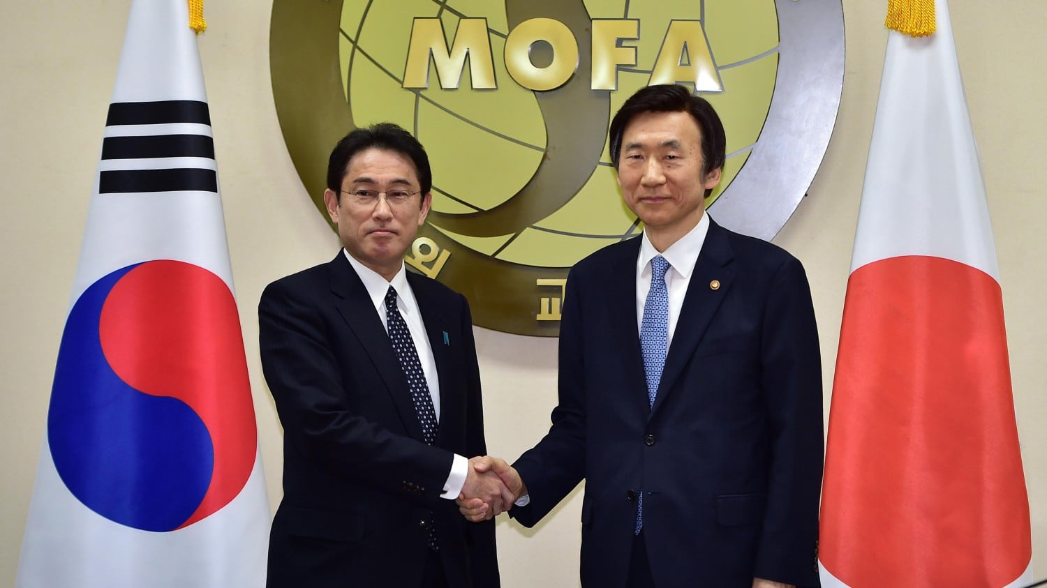 Schiave sessuali, Tokyo chiede scusa alla Corea 70 anni dopo