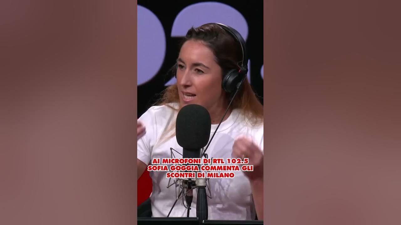 Goggia a Rtl