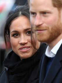 Royal Family, le immagini della nuova generazione 13