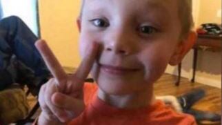 Bimbo scomparso a Natale: trovato morto in uno stagno ghiacciato
