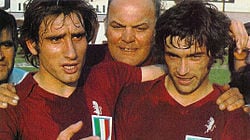 50 anni dallo scudetto del Toro: il miracolo di Pulici, Graziani e dei loro fratelli