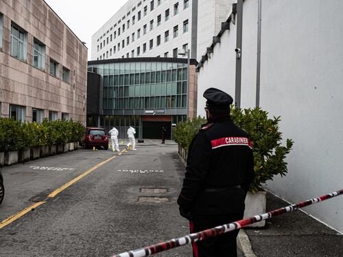 Non ce l'ha fatta Giorgio Falcetto: muore il medico aggredito con un'accetta