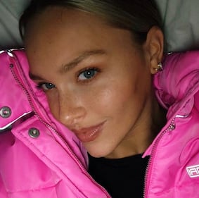  Camille Kostek, le foto più sensuali 4