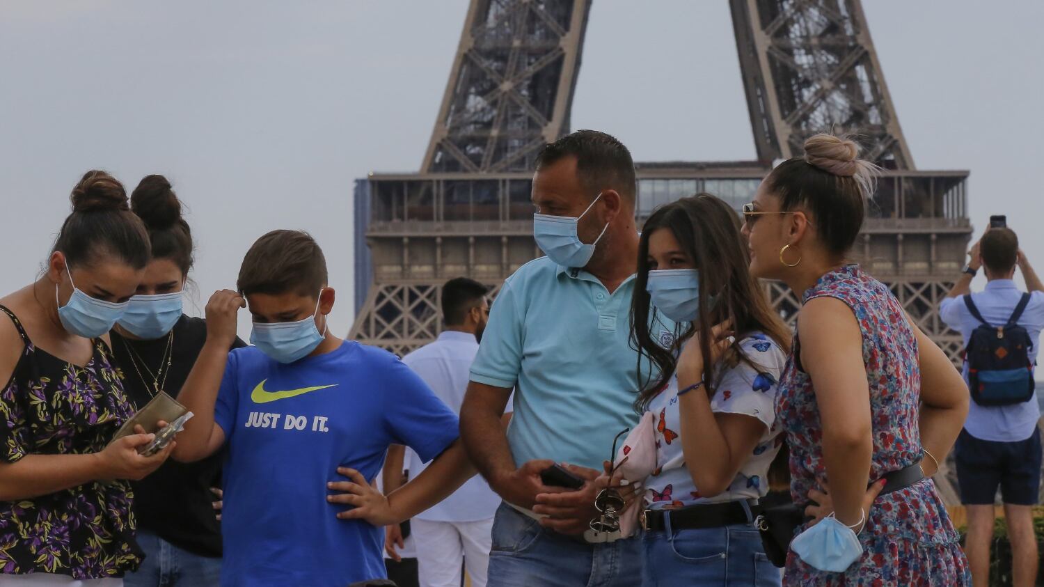 L'Italia circondata dai contagi: cosa sta succedendo in Europa