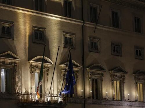 Pronto il "report" Ue sull'Italia E torna il rischio manovra-bis