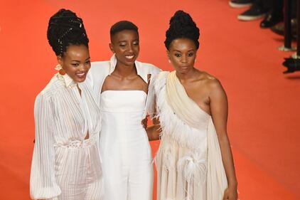 Cannes 2018: le più sexy della seconda giornata 11