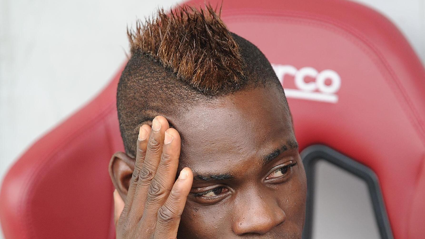 Le due Torino di SuperMario, bomber mai amato