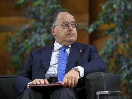 Senza coraggio né senso di Stato