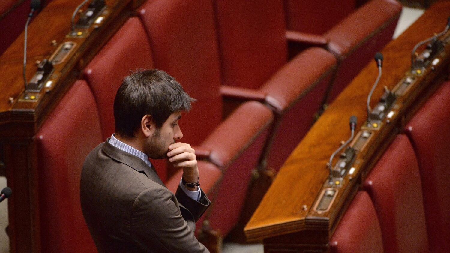 Le riforme utili agli italiani: solo sette deputati in Aula