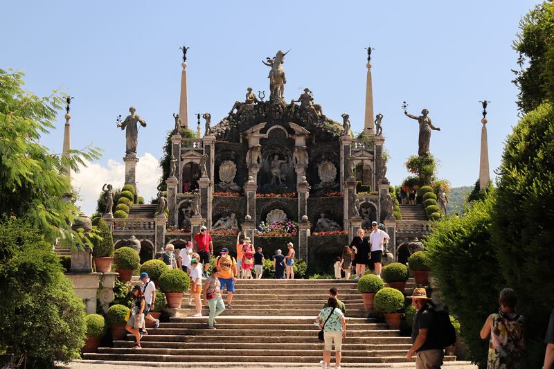 Isola Bella